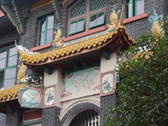 -四川大学(华西校区)