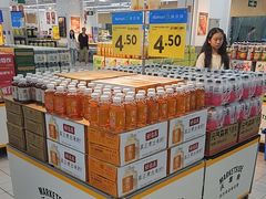 -沃尔玛(摩尔广场店)