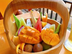 -MR.ROCKY洛奇先生·西餐&酒吧(琶醍店)