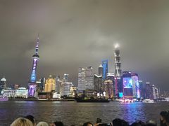-南京路步行街