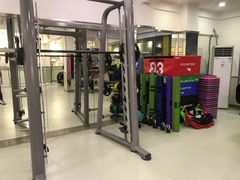 -中田健身工作室(东园店)