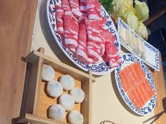 -东镇老火锅(长春路首店)