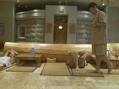 -济州岛汗蒸时代宝石生态热水浴(阳光嘉城二期D区店)