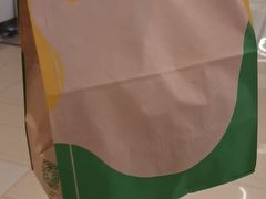 -SUBWAY赛百味(高新绿宝店)
