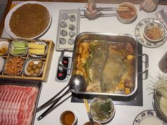 -螺大喜螺蛳粉火锅(雍和宫店)