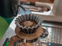 -2326 Coffee Roaster咖啡豆可选店(林肯公园店)