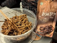 -顺姬冷面(延大护理学院小区店)