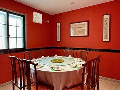 -老瑞福上海菜(人民广场店)