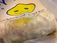 -安徽阜阳卷馍(西单店)