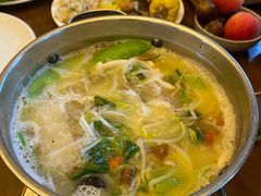 -香园自助小火锅