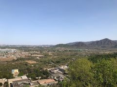 -北京鹫峰国家森林公园