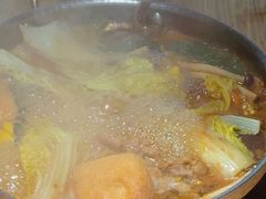 -沼津港精致料理·寿喜烧·烧鸟(青浦宝龙广场日料榜单店)