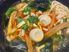 -姐弟俩土豆粉(北京双桥万达店)