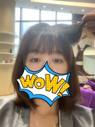 -摩登时代美发沙龙