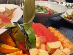 -金狮麟·新豫菜(金码大厦店)