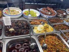 -梅溪·小伙子干挑面(安吉总店)