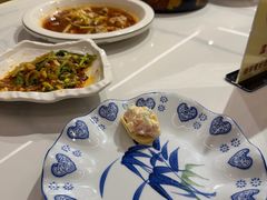 -醉美东江·三文鱼·烧鸡公