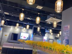 -小肥牛潮汕牛肉火锅(南联店)