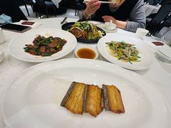 -上海小南国(仲盛世界商城店)