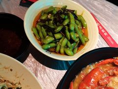 -巴厘龙虾·榜首油焖大虾(洞庭·艺术洋房店)