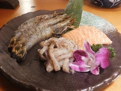 -本寻烧肉酒场(双井店)