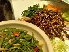 -满盛春饼·新津菜(河北路总店)