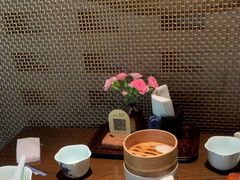 -杭州久泰饭店·粤式融合