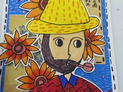 -缤纷鸟美术书法(汉神购物广场校区)