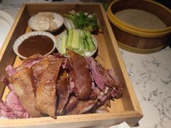 -奉天小馆·非遗东北菜(济南万象城店)