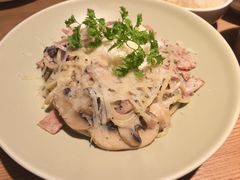 -沛家·西餐Brunch·直火料理