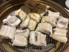 -味家烤肉烤鳗鱼牛排(西塔旗舰店)