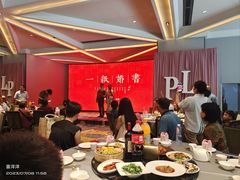 -徐记海鲜·宴会(大唐西市|丰庆店)