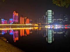 -珠江夜游广州塔·中大码头