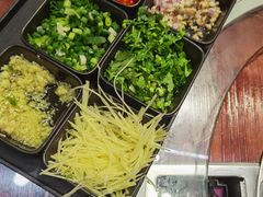 -御膳粥·牛乳粥底火锅·地道顺德菜(容桂店)