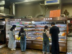 -回头烧烤(悦荟购物中心店)