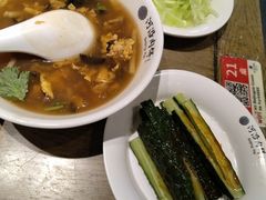 -河沿肉饼Beijing Pie(东华门店)