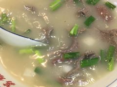 -荔银肠粉(建六店)