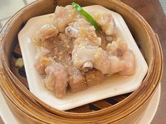 -泰华城渔村酒楼