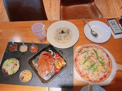 -新贝乐意大利餐厅(苏州中心店)