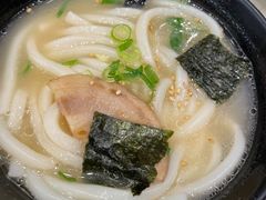 -京樽回転寿司(奥林匹克店)
