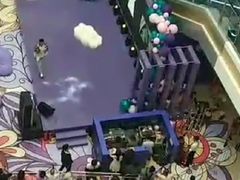 -鞍山万达广场
