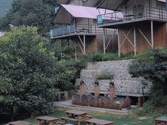 -北京山里寒舍度假酒店