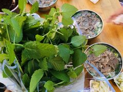 -攀枝花·任德琼·盐边羊肉米线