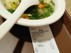 -魏家凉皮(西安秋林宏业商厦店)