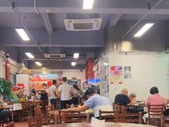 大堂-下村新强记烧鹅店
