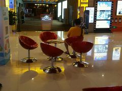 -万达影城(江北万达广场IMAX店)