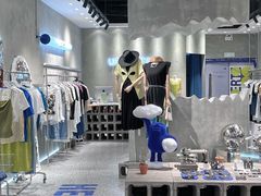 -兰岛广场(白沙路店)