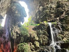 -英西峰林·洞天仙境