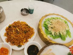 -吉源大排档·鱼生·海鲜(烧烤彩印厂店)