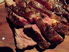 -The Grill by Sean Connolly